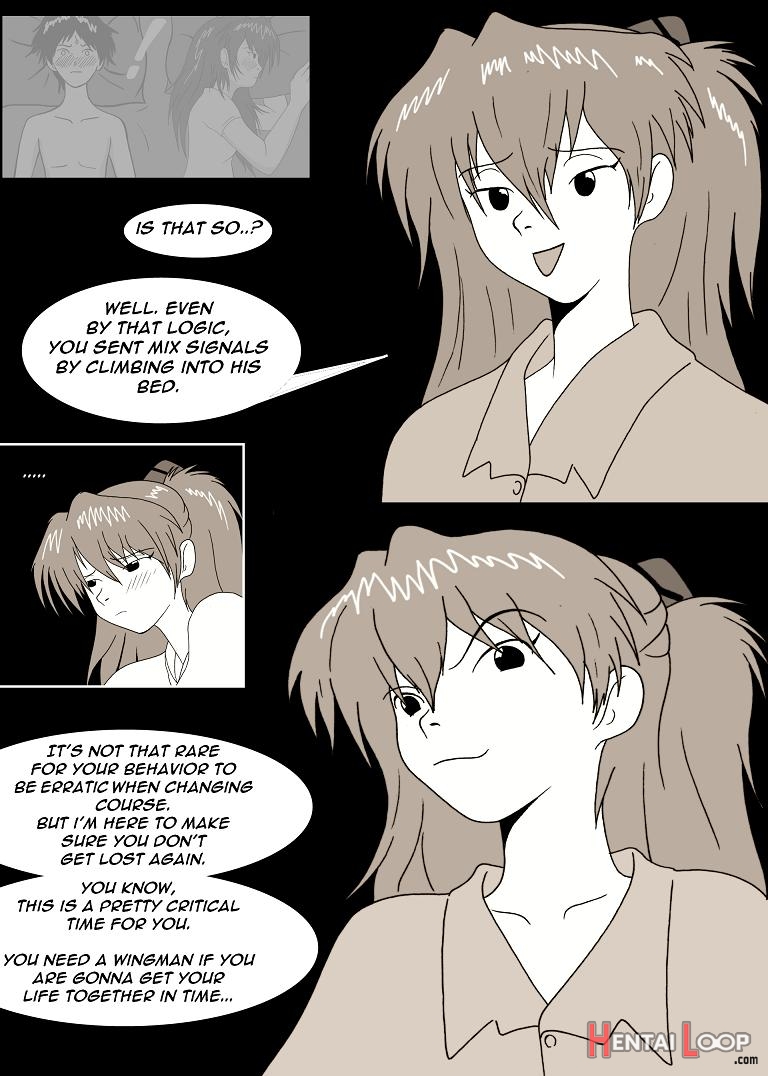 Eva-303 Chapter 4 page 5
