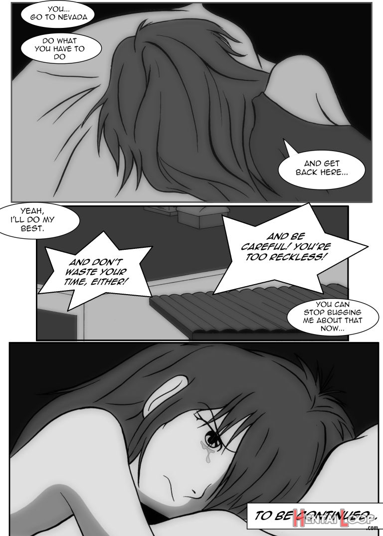 Eva-303 Chapter 4 page 76