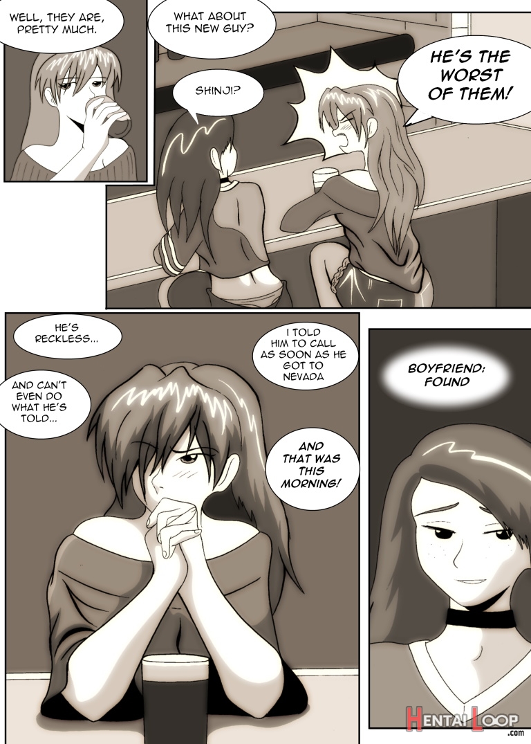 Eva-303 Chapter 5 page 28