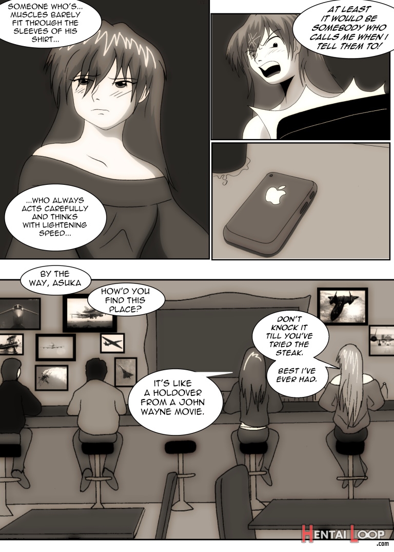 Eva-303 Chapter 5 page 31