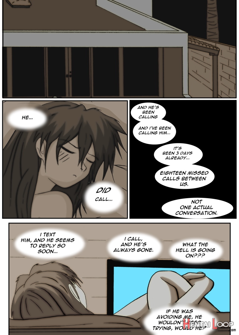 Eva-303 Chapter 5 page 47