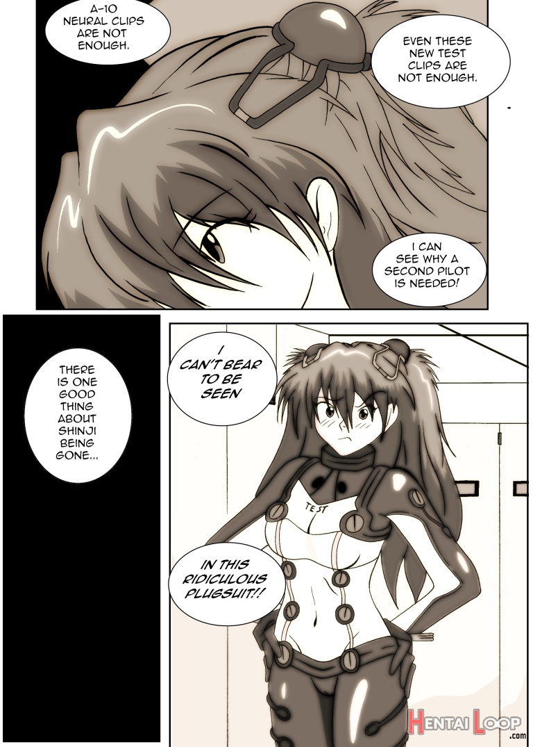 Eva-303 Chapter 5 page 49