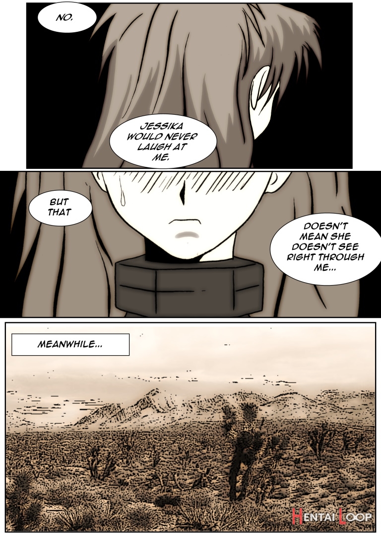 Eva-303 Chapter 5 page 54