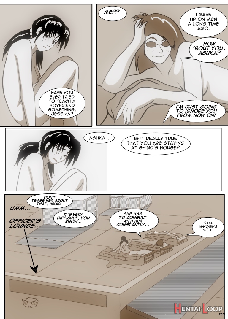 Eva-303 Chapter 5 page 59