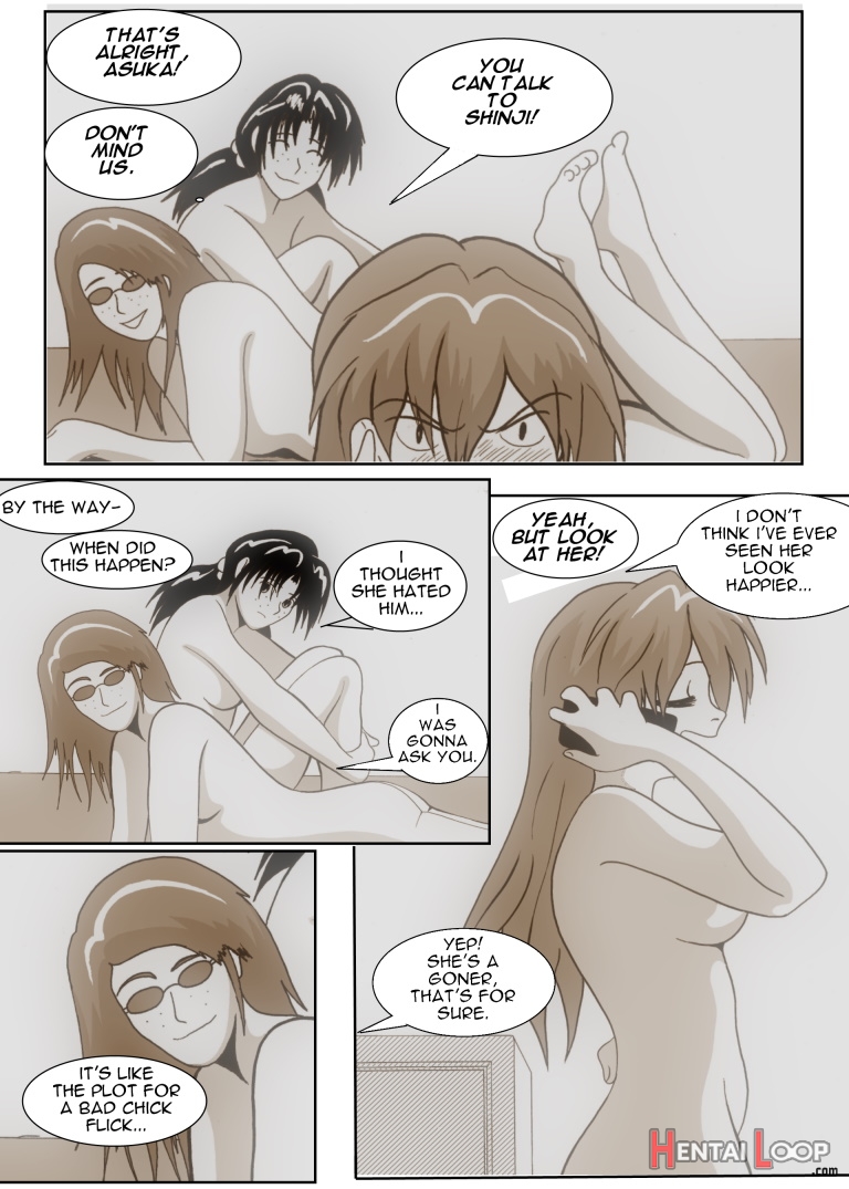 Eva-303 Chapter 5 page 61