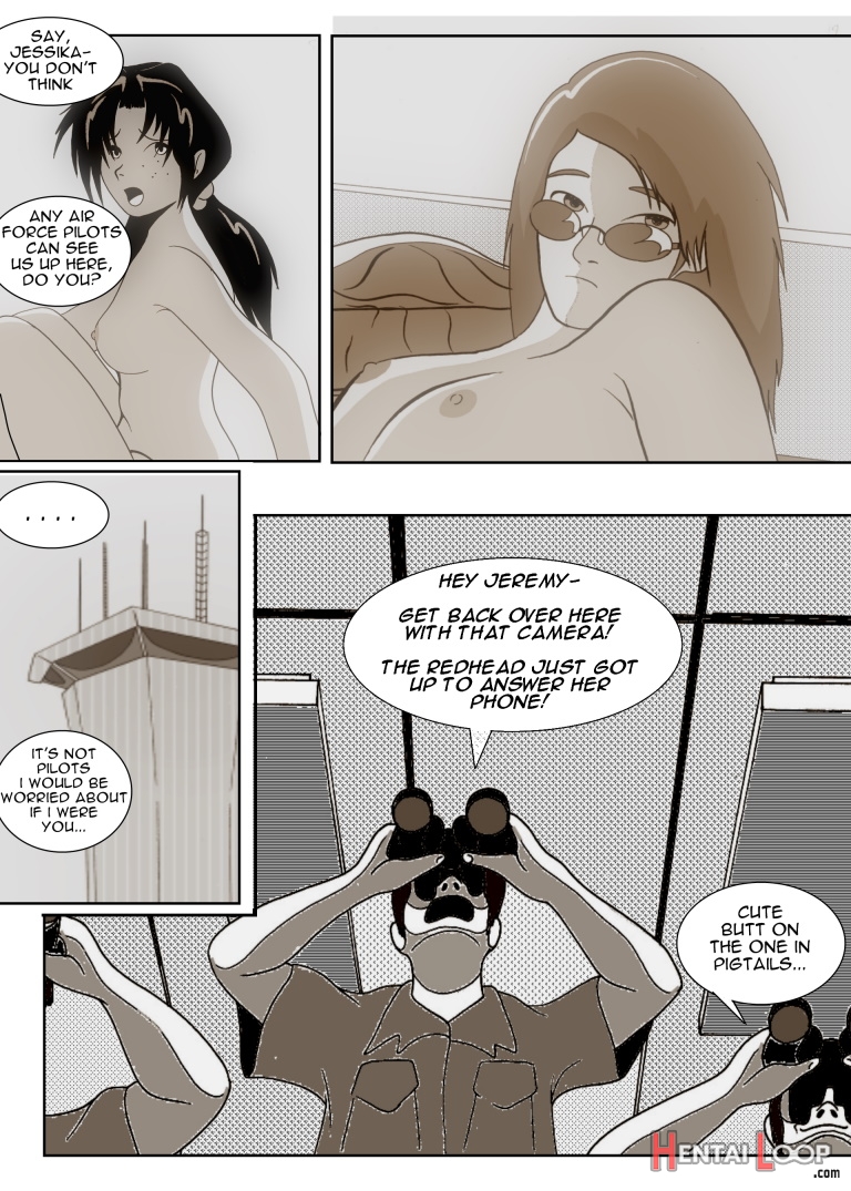 Eva-303 Chapter 5 page 62