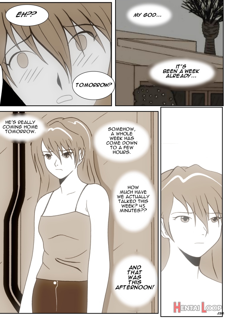 Eva-303 Chapter 5 page 63