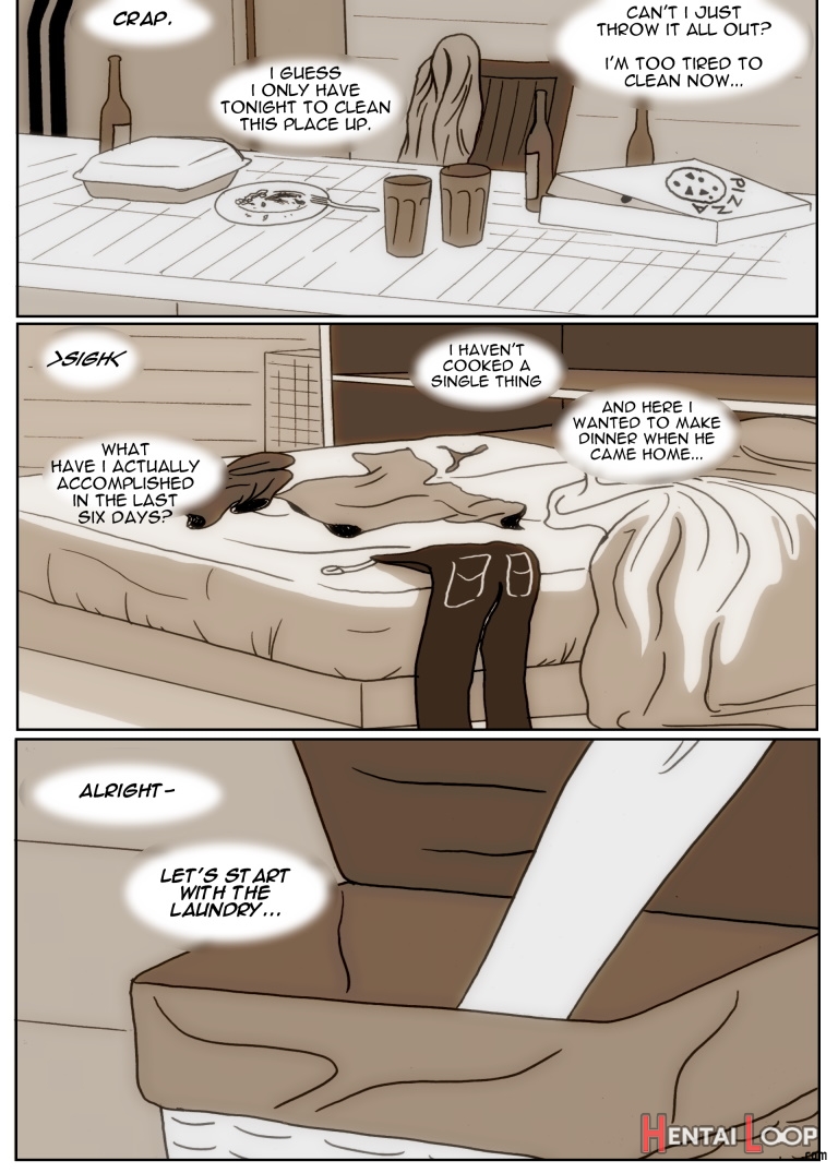 Eva-303 Chapter 5 page 64