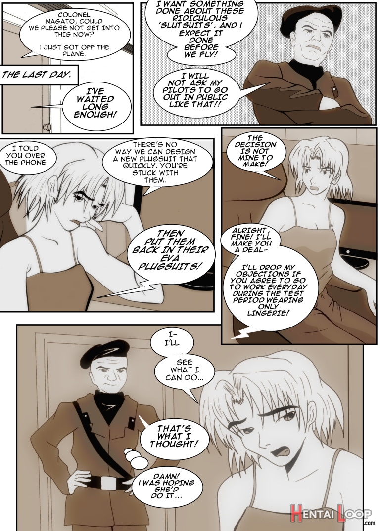 Eva-303 Chapter 5 page 72