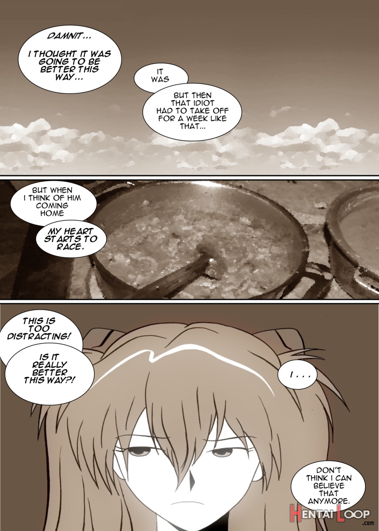 Eva-303 Chapter 5 page 73