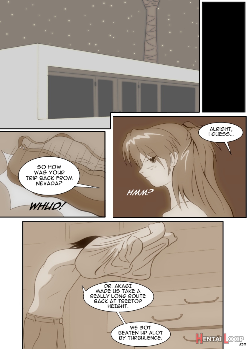 Eva-303 Chapter 5 page 79