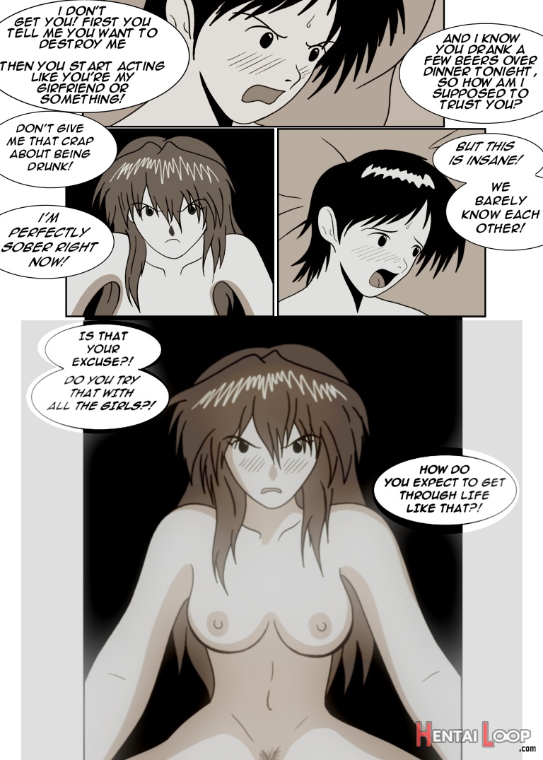 Eva-303 Chapter 5 page 89