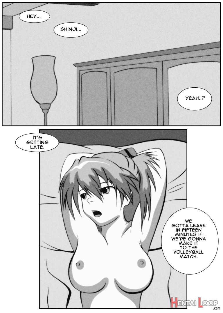 Eva-303 Chapter 6 page 26