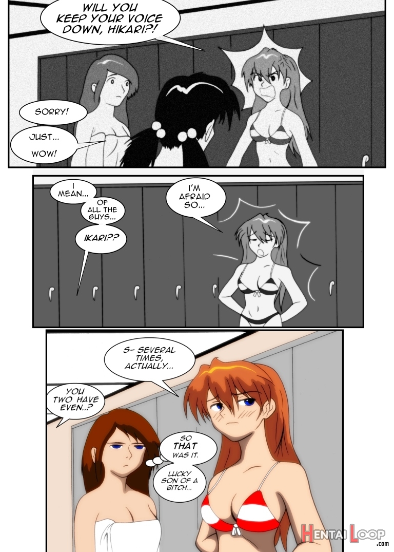 Eva-303 Chapter 6 page 38