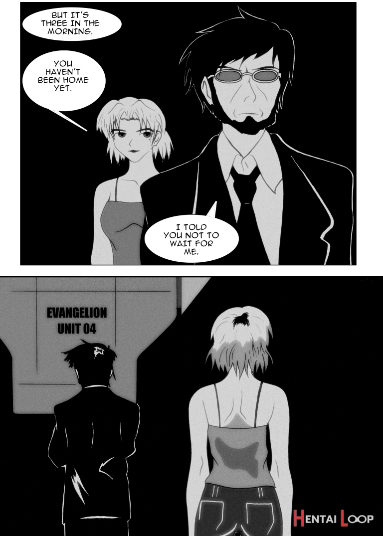 Eva-303 Chapter 6 page 4