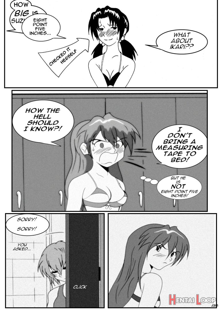 Eva-303 Chapter 6 page 40