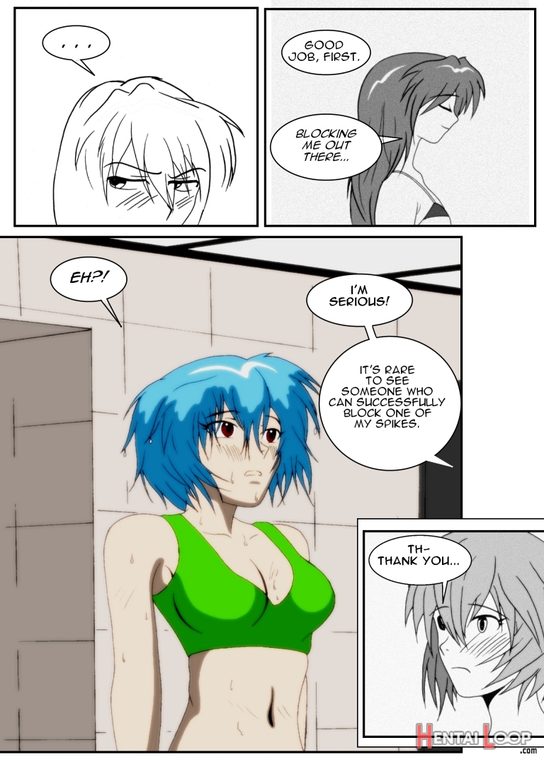 Eva-303 Chapter 6 page 41