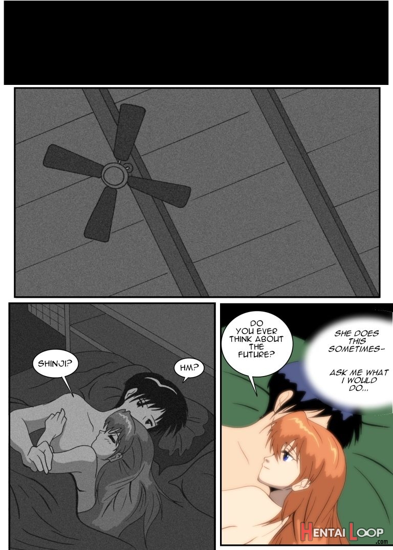 Eva-303 Chapter 6 page 53