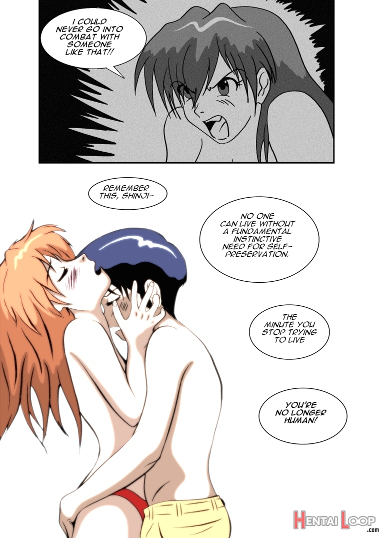 Eva-303 Chapter 6 page 58