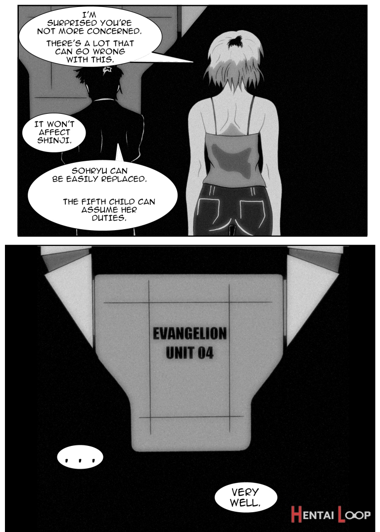 Eva-303 Chapter 6 page 7