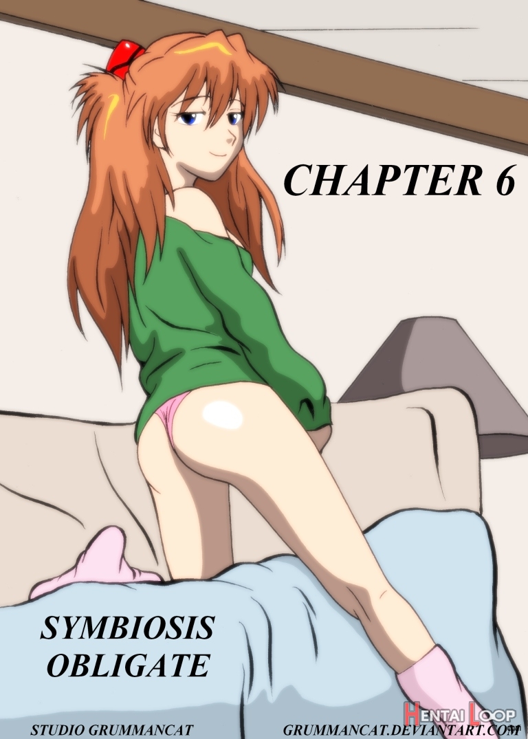 Eva-303 Chapter 6 page 8