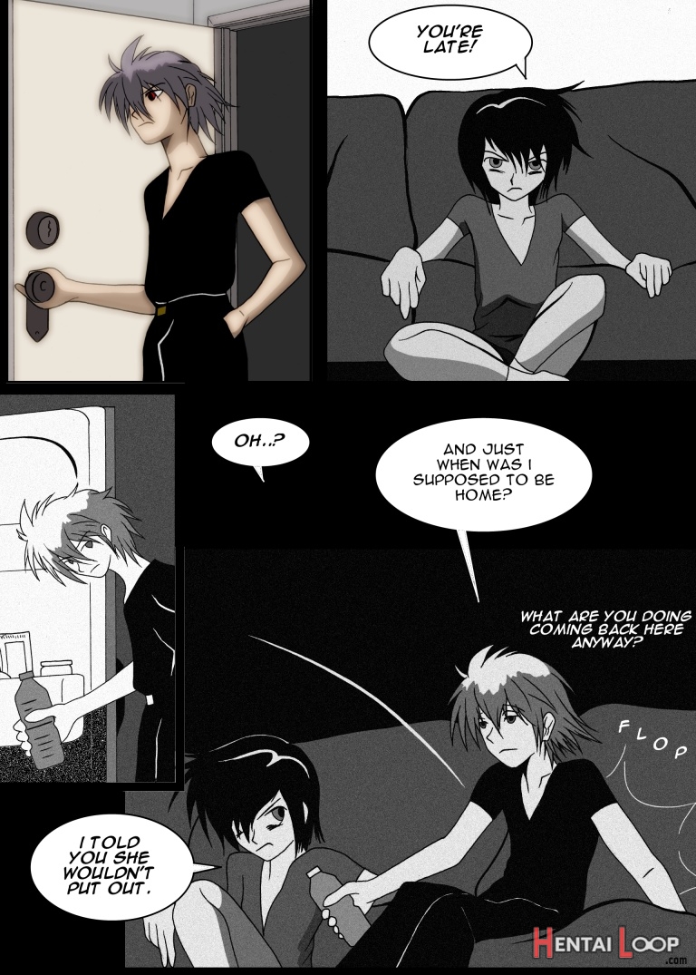 Eva-303 Chapter 7 page 15