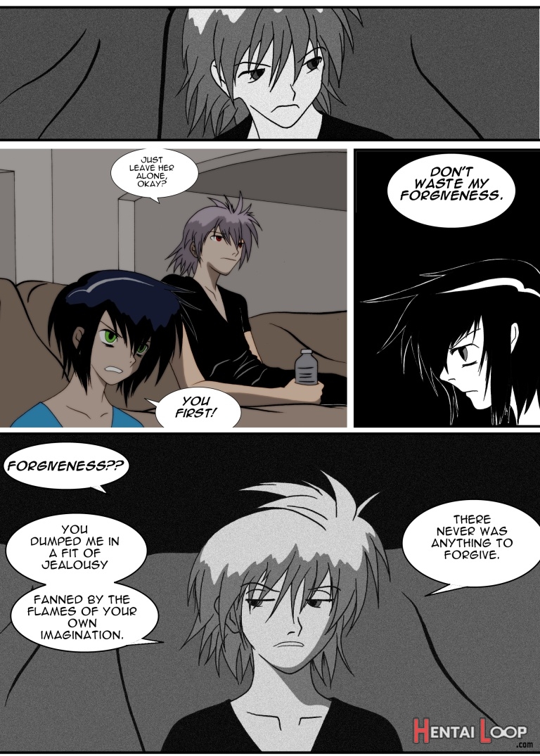 Eva-303 Chapter 7 page 16