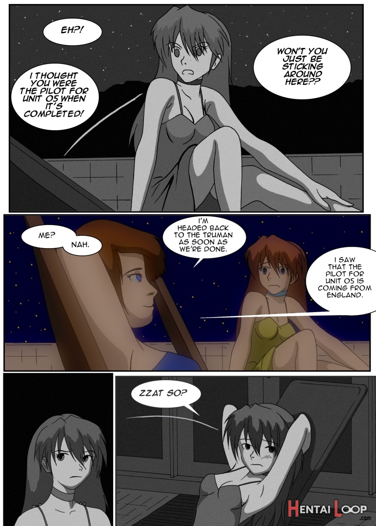 Eva-303 Chapter 7 page 23