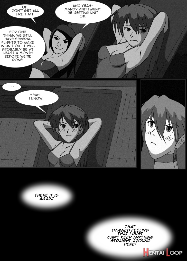 Eva-303 Chapter 7 page 24