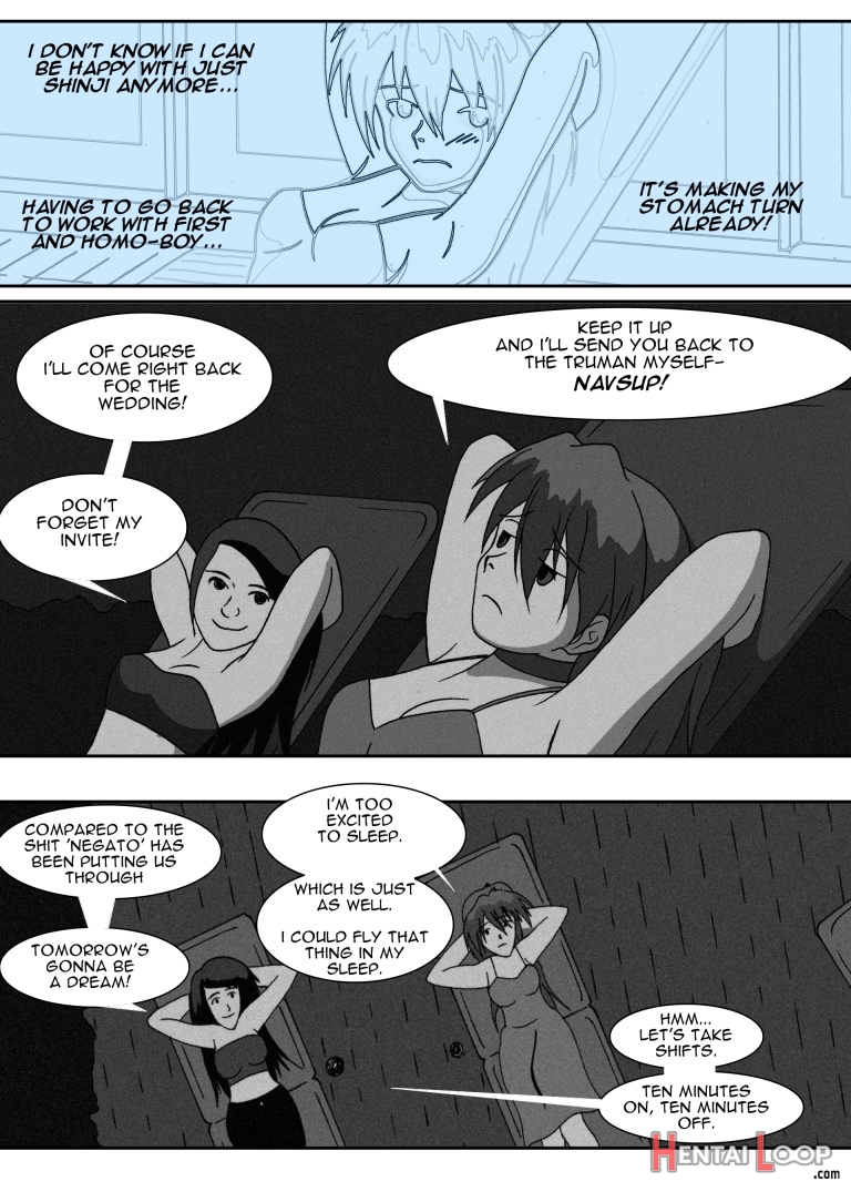 Eva-303 Chapter 7 page 26