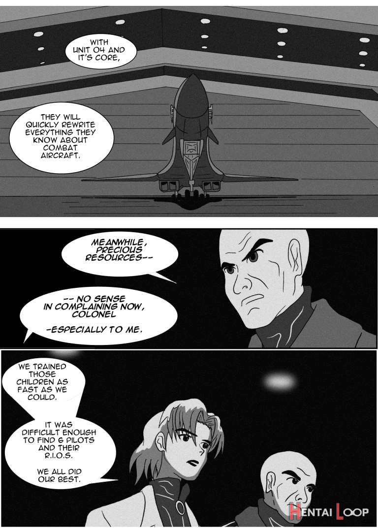 Eva-303 Chapter 7 page 29