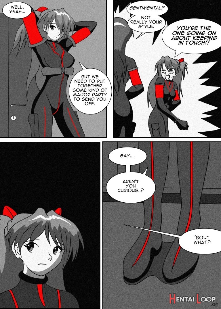 Eva-303 Chapter 7 page 37
