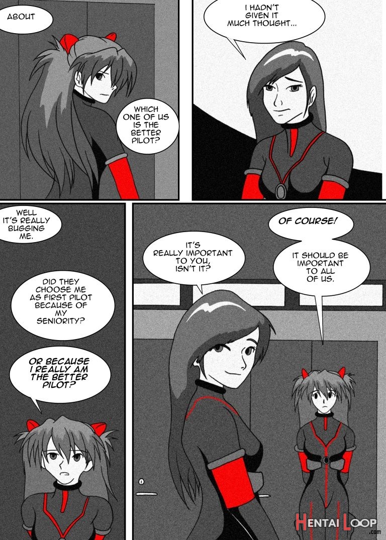Eva-303 Chapter 7 page 38