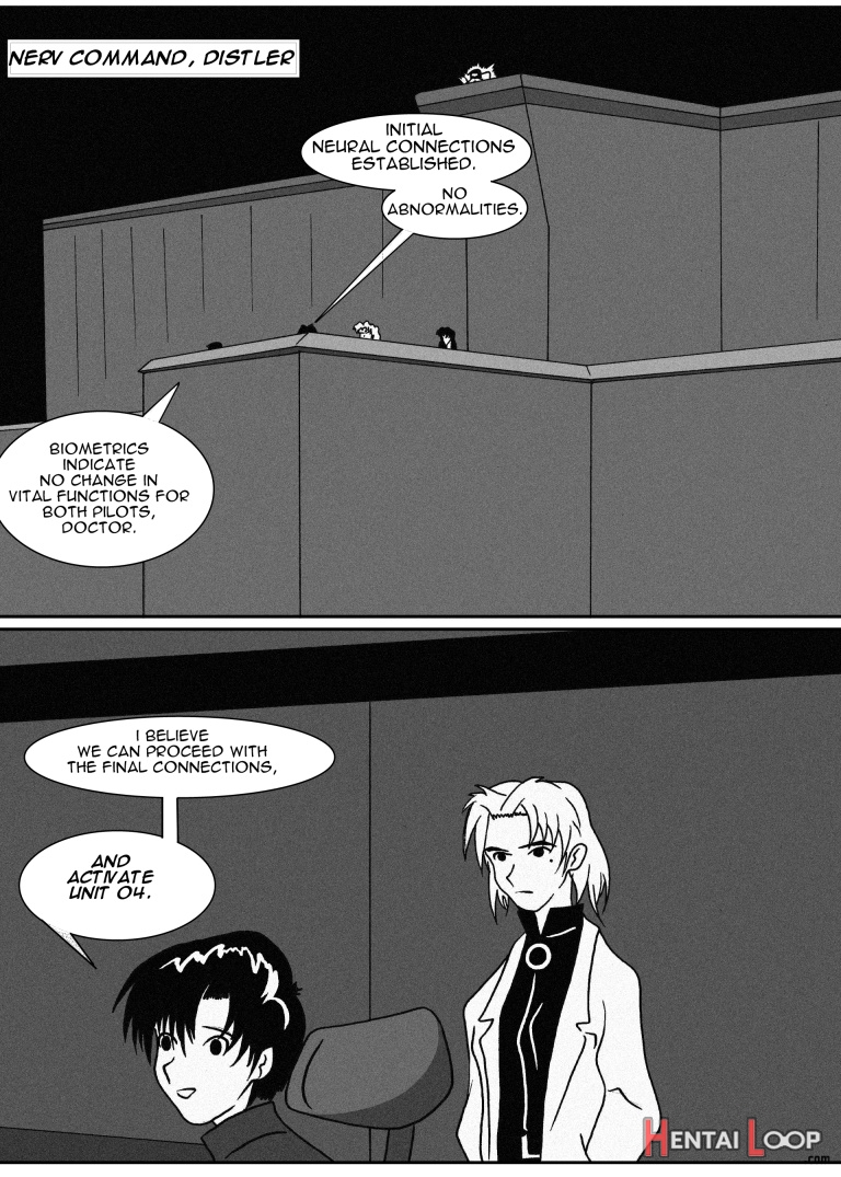 Eva-303 Chapter 7 page 42