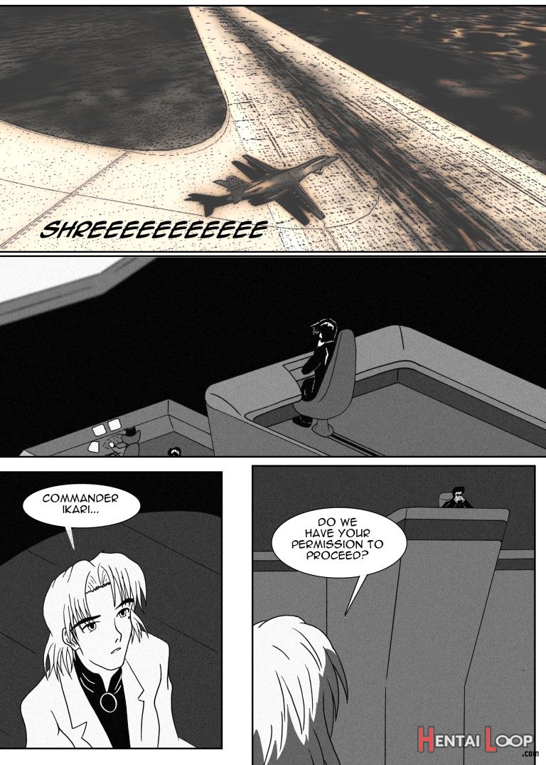 Eva-303 Chapter 7 page 45