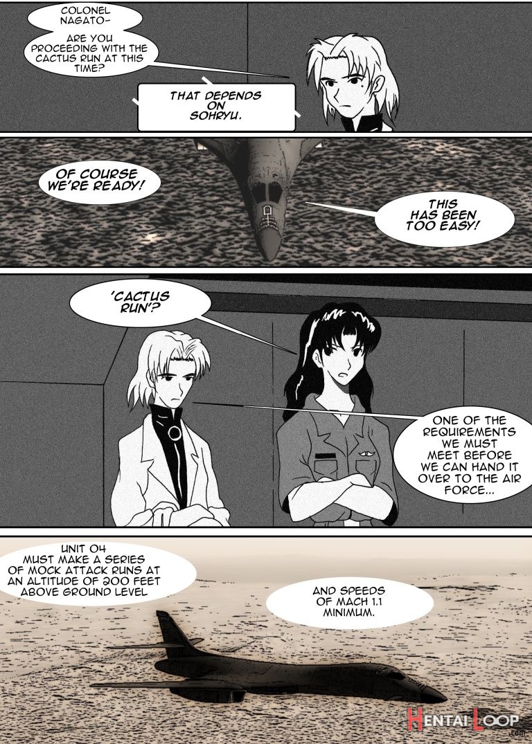 Eva-303 Chapter 7 page 53