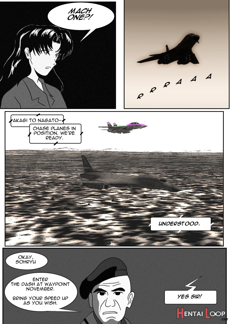 Eva-303 Chapter 7 page 54
