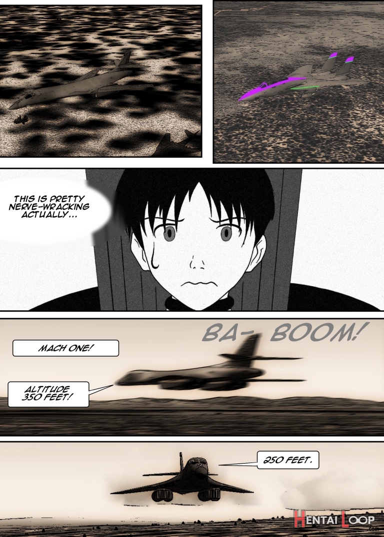 Eva-303 Chapter 7 page 55