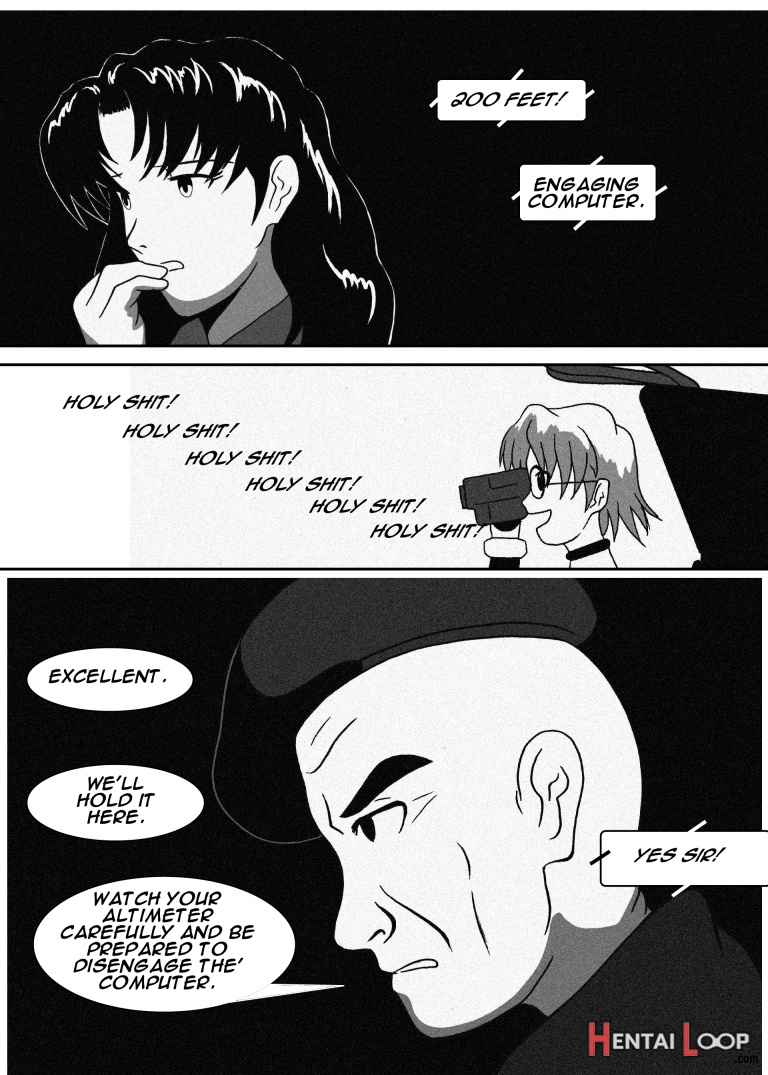 Eva-303 Chapter 7 page 56