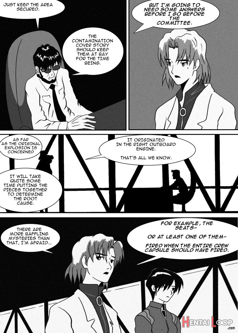 Eva-303 Chapter 8 page 31