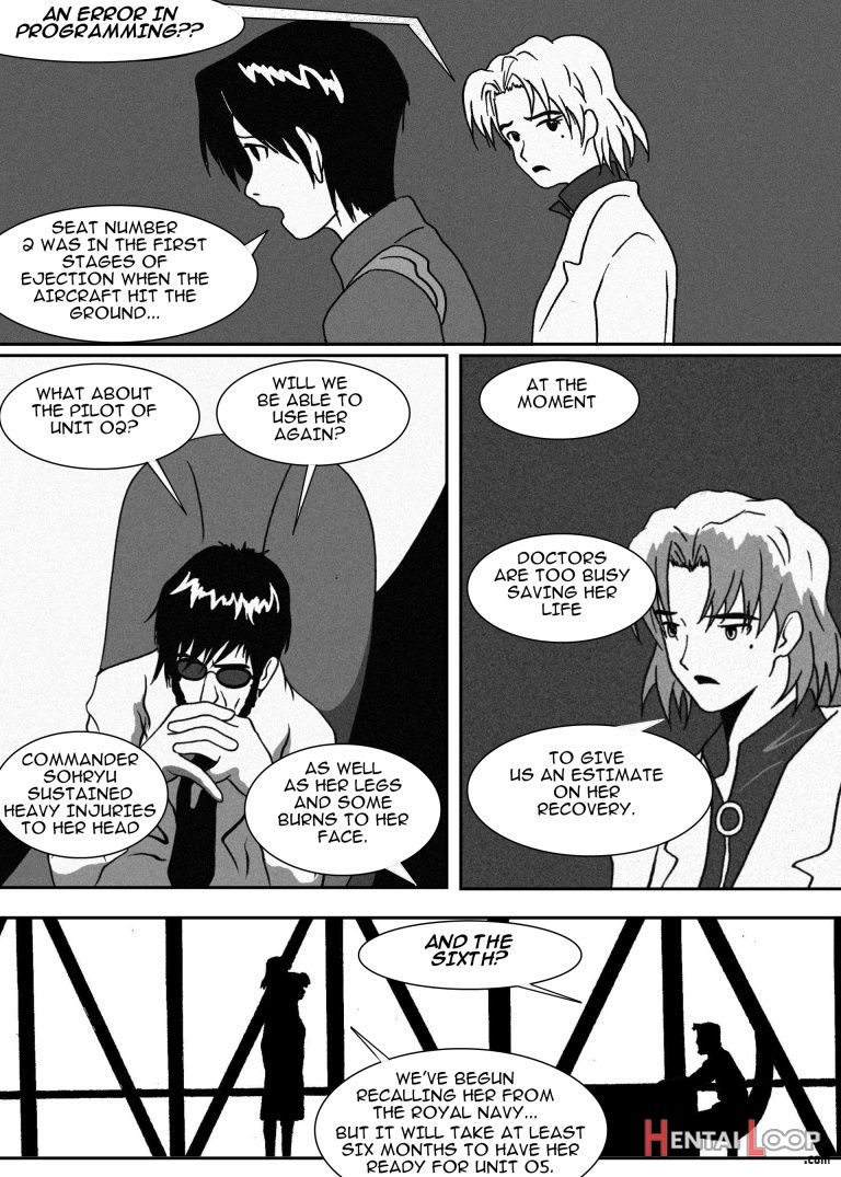 Eva-303 Chapter 8 page 34