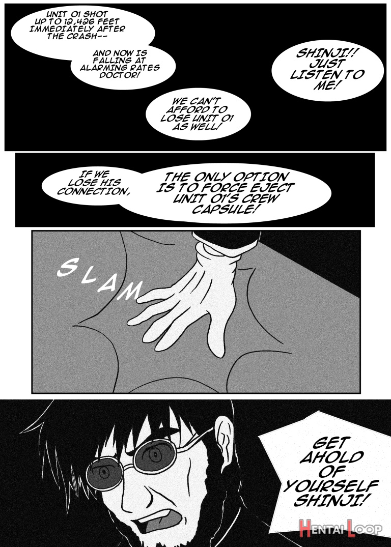 Eva-303 Chapter 8 page 4