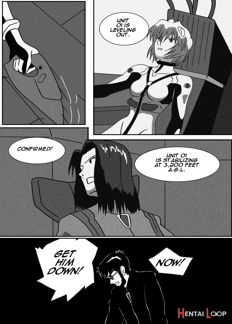 Eva-303 Chapter 8 page 6