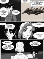 Eva-303 Chapter 8 page 7