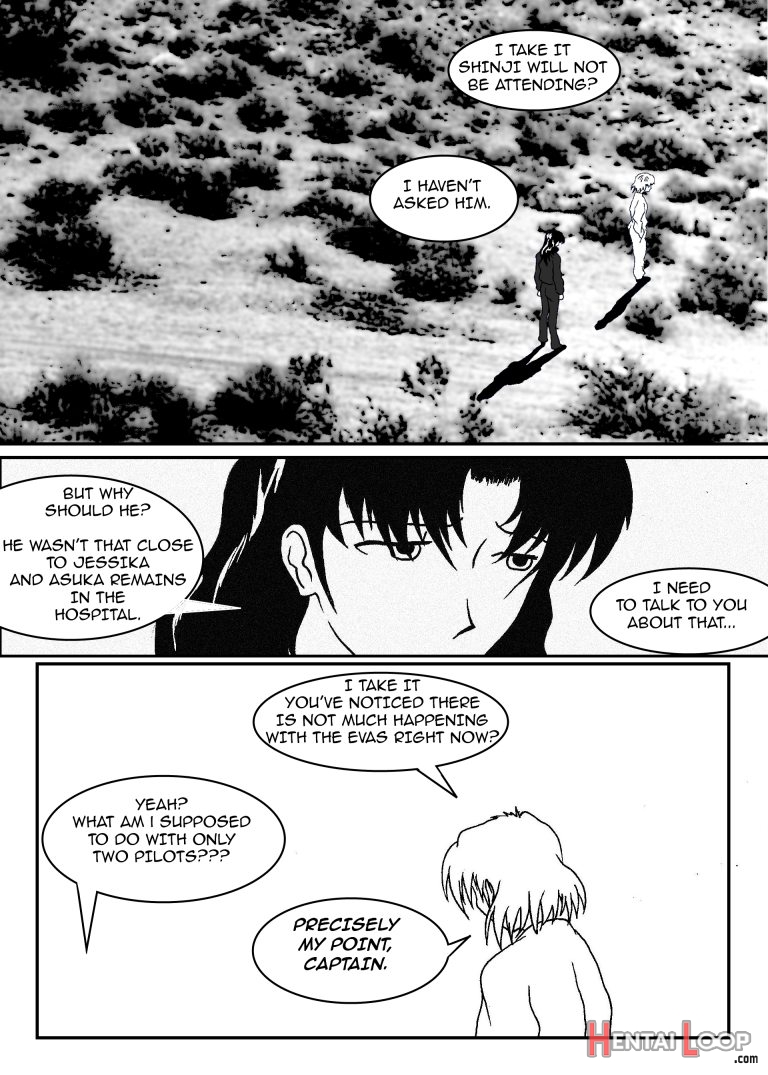 Eva-303 Chapter 9 page 32