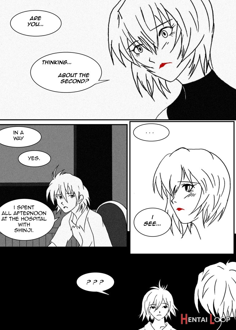 Eva-303 Chapter 9 page 6