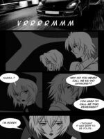 Eva-303 Chapter 9 page 7