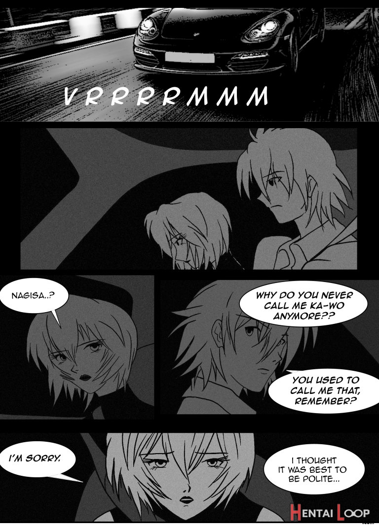 Eva-303 Chapter 9 page 7