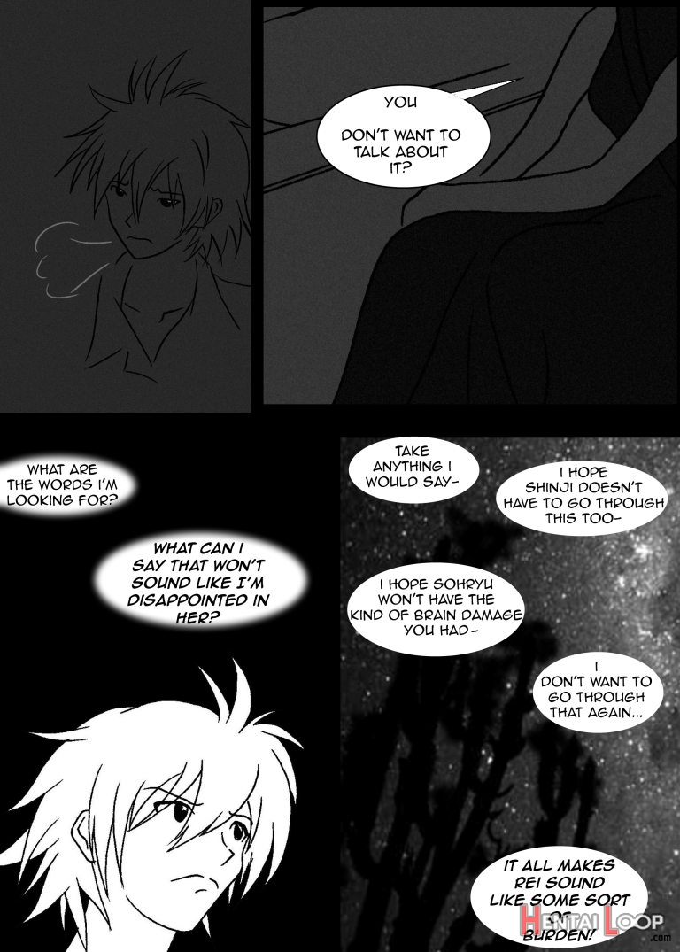 Eva-303 Chapter 9 page 8