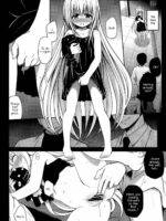 Eve No Yami page 10